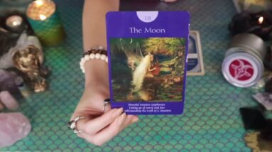 CAPRICORN: “IT’S TIME!! GOD KNOWS YOU’RE READY FOR THIS!!” YOUR SEPTEMBER TAROT READING
