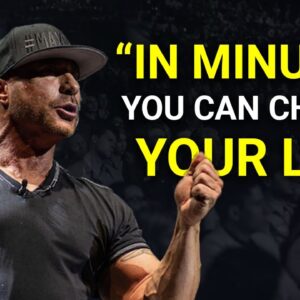 Don't Make These 7 Mistakes When You're Young | The Best Advice For Students