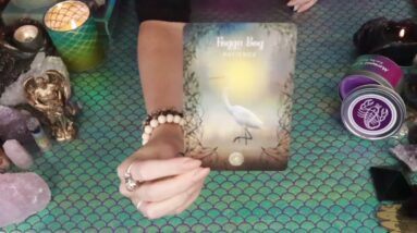 SCORPIO: “PLEASE DON’T GIVE UP!! YOU’RE CLOSER THAN YOU REALIZE!!” YOUR SEPTEMBER TAROT READING