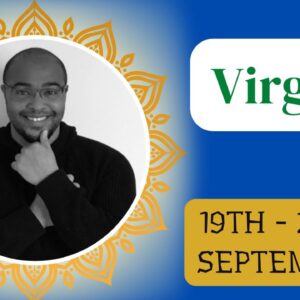 ♍️ VIRGO weekly tarot 19th - 25th September 2022 |“You gotta DIG DEEP this week!”| #ReydiantVirgo