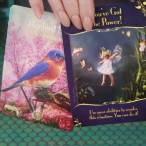 LEO: “WOW!! NOT EVEN THE DEVIL HIMSELF CAN STOP YOU NOW!!” SEPTEMBER TAROT READING