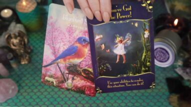 LEO: “WOW!! NOT EVEN THE DEVIL HIMSELF CAN STOP YOU NOW!!” SEPTEMBER TAROT READING