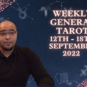 Reydiant Weekly General Tarot  | “Time to separate the two?!” | #Reydiantgeneral