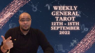 Reydiant Weekly General Tarot  | “Time to separate the two?!” | #Reydiantgeneral
