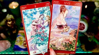 CAPRICORN: “OMG!! THEY’RE A COMPLETE MESS OVER YOU RN!!” SEPTEMBER TAROT LOVE READING