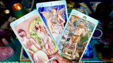 LEO: ”PREPARE YOURSELF!! YOU NEED TO HEAR THE HONEST TRUTH ABOUT THIS PERSON!!” SEPTEMBER LOVE TAROT