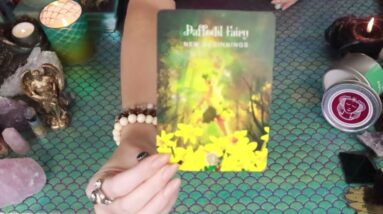 VIRGO: “IT’S THE BEGINNING OF A NEW ERA!!” YOUR SEPTEMBER TAROT READING