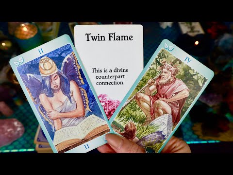 VIRGO: “YOUR TWIN FLAME IS WAKING TF UP!!” MID SEPTEMBER TAROT LOVE READING