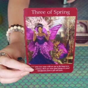 CANCER: “YOU KNOW IT’S COMING!! THE MOMENT IT’S FINALLY YOURS!!” YOUR SEPTEMBER TAROT READING