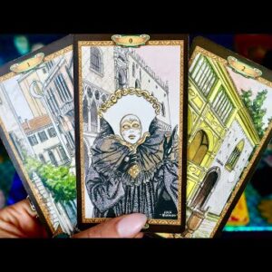 TAURUS: “YOU’RE GOING TO BE SO SURPRISED BY WHAT THEY’RE ABOUT TO DO!!” OCTOBER LOVE TAROT READING