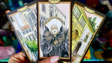 TAURUS: “YOU’RE GOING TO BE SO SURPRISED BY WHAT THEY’RE ABOUT TO DO!!” OCTOBER LOVE TAROT READING