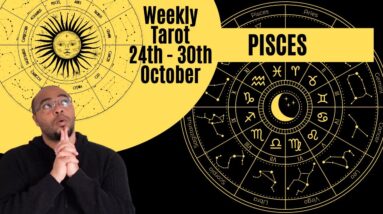 PISCES - What SURPRISES, may come! ♓️⚡️♓️ #ReydiantPisces