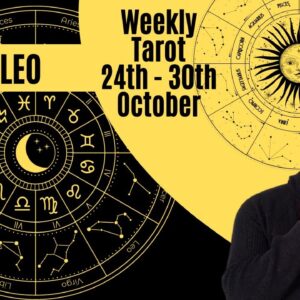 LEO - DIVINE SURPRISE?! ♌️😲♌️ #ReydiantLeo