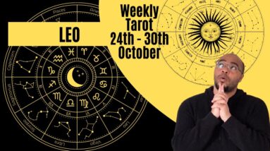 LEO - DIVINE SURPRISE?! ♌️😲♌️ #ReydiantLeo