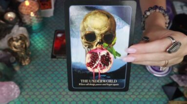 GEMINI: “GOD IS SHOWING YOU THAT IT’S TIME TO FACE THIS!! ONCE AND FOR ALL!!” OCTOBER TAROT READING