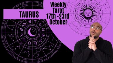 ♉️ TAURUS weekly tarot |“Is it JUST about MONEY?!”| #ReydiantTaurus