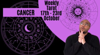 ♋️ CANCER weekly tarot |“Laying the FOUNDATIONS for 2023!?”| #ReydiantCancer