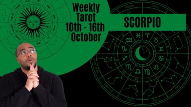 ♏️ SCORPIO weekly tarot |“NO ONE DOES IT BETTER!?”| #Reydiantscorpio