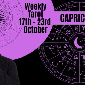 ♑️ CAPRICORN weekly tarot |“YOU are the DRAMA?”| #ReydiantCapricorn