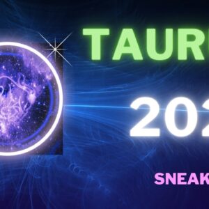 ♉️ TAURUS 2023 Tarot & Astrology sneak peek! #2023predictions