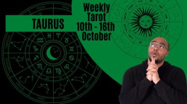 ♉️ TAURUS weekly tarot |“DISRUPTIVE SURPRISES!”| #ReydiantTaurus