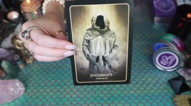 AQUARIUS: “YOUR COMEBACK THIS MONTH IS GOING TO STUN EVERYONE!!” YOUR POWERFUL OCTOBER READING
