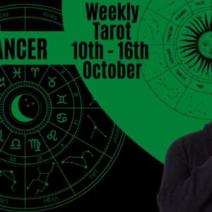 ♋️ CANCER weekly tarot |“PENTACLEZ BABYYY!”| #ReydiantCancer