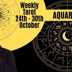 AQUARIUS - Making FINAL DECISIONS?! ♒️⚖️♒️ #ReydiantAquarius