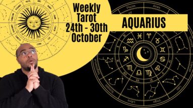 AQUARIUS - Making FINAL DECISIONS?! ♒️⚖️♒️ #ReydiantAquarius