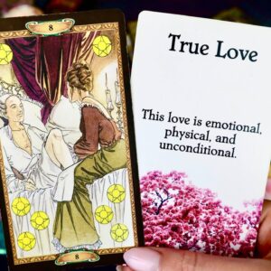 SAGITTARIUS: “IT’S UNDENIABLE!! SOMEONE IS FALLING MADLY IN LOVE WITH YOU!!” OCTOBER LOVE READING