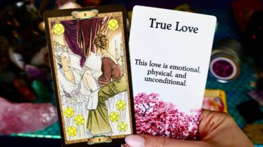 SAGITTARIUS: “IT’S UNDENIABLE!! SOMEONE IS FALLING MADLY IN LOVE WITH YOU!!” OCTOBER LOVE READING