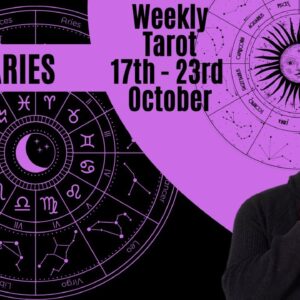♈️ ARIES weekly tarot |“Sometimes CHANGE requires SACRIFICE!”| #ReydiantAries