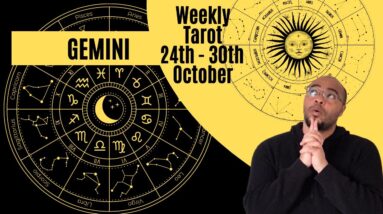 GEMINI - TRUE INTIMACY WITH LIFE?! ♊️❤️‍🔥♊️ #ReydiantGemini