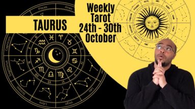 TAURUS - FAITH in the FUTURE?! ♉️💫♉️ #ReydiantTaurus