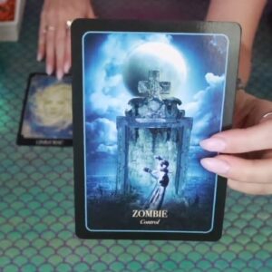 CANCER: “YOU WILL HAVE SOMETHING BIG TO CELEBRATE BY THE END OF THE MONTH!!” OCTOBER TAROT READING