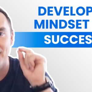 Motivation Mashup: How to Develop a Mindset of Wealth, Joy, and Success