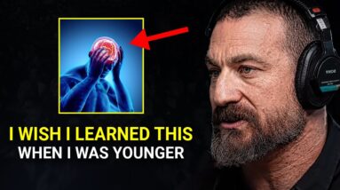 Neuroscientist: "DELETE Your Social Media NOW!" - Here's Why!