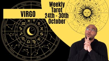 VIRGO - YOU, RIGID? ♍️ ⛰ ♍️ #ReydiantVirgo