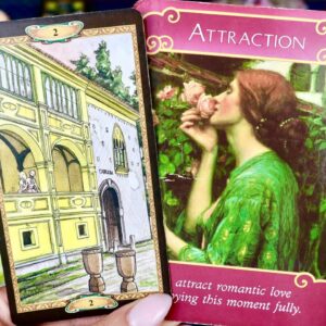 PISCES: "SO MANY WANT YOU RN!! BUT ONLY ONE OF THEM IS YOUR SOULMATE!! ” OCTOBER LOVE TAROT READING