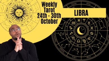 LIBRA - CHOOSING YOURSELF!? ♎️🥇♎️ #ReydiantLibra