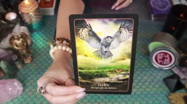 PISCES: “MARK MY WORDS!! THIS WILL HAPPEN FOR YOU!!” YOUR POWERFUL OCTOBER READING
