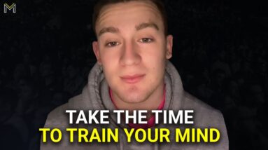 The Only Speech You'll Need in 2023 | Motivational Video by Sean Flanagan
