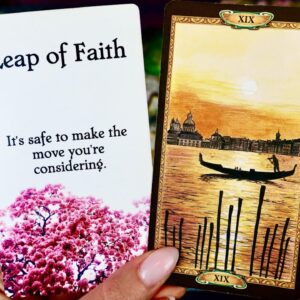 VIRGO: “CONGRATULATIONS!! THIS IS WHAT YOU’VE WANTED FOR SO LONG!!” OCTOBER LOVE TAROT READING