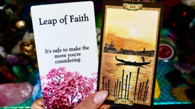 VIRGO: “CONGRATULATIONS!! THIS IS WHAT YOU’VE WANTED FOR SO LONG!!” OCTOBER LOVE TAROT READING