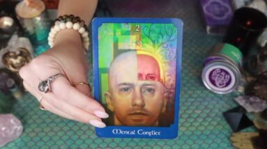 SCORPIO: “WHAT YOU THOUGHT YOU LOST FOREVER SHOCKINGLY RETURNS!!” YOUR POWERFUL OCTOBER READING