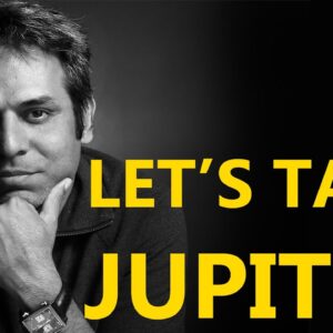 Understanding of Jupiter and his blessings in Astrology