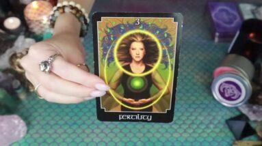 ARIES: “WHOA!! YOU’RE ACTIVATING THE MOST PROSPEROUS ERA OF YOUR LIFE!!” YOUR OCTOBER TAROT READING