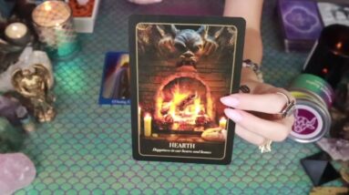 TAURUS: “SPIRIT REALLY WANTS YOU TO KNOW THAT YOU MADE THE RIGHT CHOICE!!” OCTOBER TAROT READING