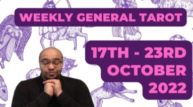 Weekly General Tarot |“The MIGHTY are Gentle!”| #ReydiantGeneral