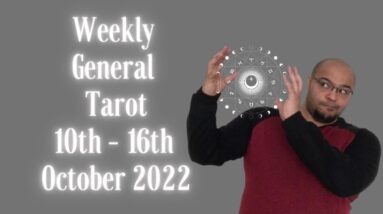 Weekly General Tarot |“WHICH PATH is it ?!”| #ReydiantGeneral